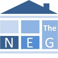 The NEG logo - Similar company to Devon Bay Adjusting Limited