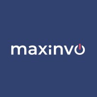Maxinvo logo - Similar company to Diginerds