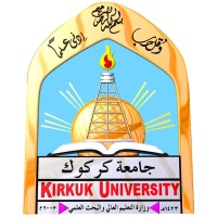 University of Kirkuk logo - Similar company to Fleek Hub