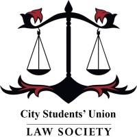 City, University of London Law Society logo - Similar company to Tanzeel