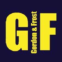 Gordon & Frost logo - Similar company to Uncork-It