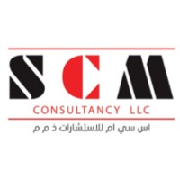 SCM logo - Similar company to Sudo Tech