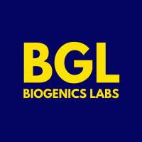 BioGenics Labs logo - Similar company to Bio Genesis