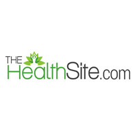 The HealthSite logo - Similar company to Acrapack Pty Ltd