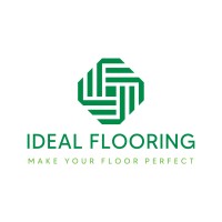 IDEAL FLOORING logo - Similar company to Floor Master - Flooring Specialist Uae