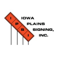 Iowa Plains Signing, Inc logo - Similar company to Brokerage Solutions, Inc.
