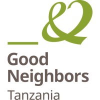 Good Neighbors International - Tanzania logo - Similar company to Logisa