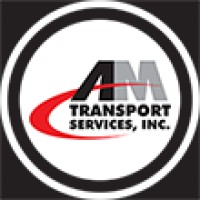 AM Transport Services, Inc. logo - Similar company to Premier Dispatch