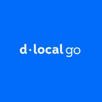dLocal Go logo - Similar company to D24
