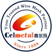 Wire Mesh Celmetal Co., Ltd. logo - Similar company to Wire Mesh Co.,Ltd