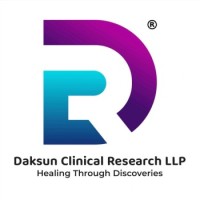 Daksun Clinical Research LLP logo - Similar company to Micro Data Labs