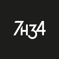7h34 logo - Similar company to Seremag