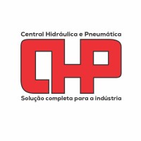 CHP - Hidraulica e Pneumática logo - Similar company to Hidrocromo