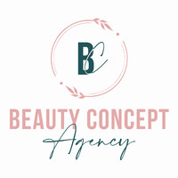Beauty Concept Agency logo - Similar company to Mameez