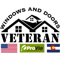 Veteran Windows and Doors logo - Similar company to Liberty Doors And Windows