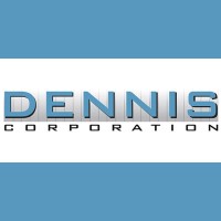 Dennis Corporation logo - Similar company to Meehan Incorporated
