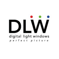 Digital Light Windows logo - Similar company to Lc Studio