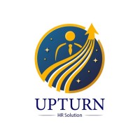 Upturn HR Solution logo - Similar company to Mindspeak Consultants