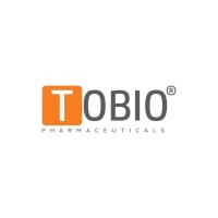 TOBIO Pharmaceuticals logo - Similar company to Mcg Pharma