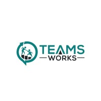 Teamsworks Recruitment and Consulting ltd logo - Similar company to Open Source It Solutions