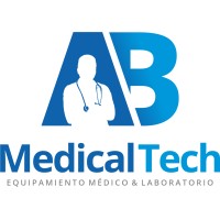 AB Medical Tech logo - Similar company to A-Medic Perú