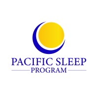 Pacific Sleep Program logo - Similar company to Respair Sleep