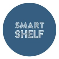 Smart Shelf logo - Similar company to Shelfx