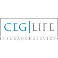 CEG Life Insurance Services logo - Similar company to Ptf Life Insurance Services, Inc.