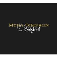 Myra Simpson Designs logo - Similar company to Ray Renders - Design Studio