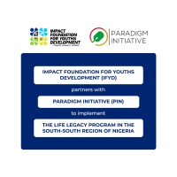 Impact Foundation For Youth Development