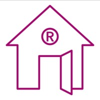 The Reset House logo - Similar company to Atlantis Solutions B.V.