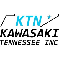 Kawasaki Tennessee Inc logo - Similar company to Otics Usa, Inc.