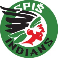 Spiš Indians logo - Similar company to Kanaan Technologies