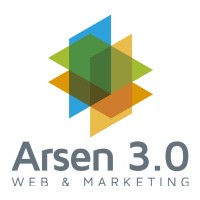 Arsen Web & Marketing logo - Similar company to Paliacate Studio