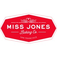Miss Jones Baking Co. logo - Similar company to Luminary Brands, Inc.