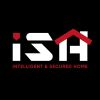 ISH Egypt logo - Similar company to Lpema Electronics