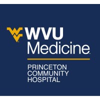 WVU Medicine Princeton Community Hospital logo - Similar company to Nanoearth (The National Center For Earth And Environmental Nanotechnology Infrastructure)