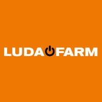 Luda.Farm logo - Similar company to Färgin Ab