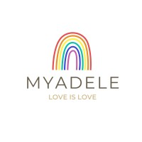 myadele.de logo - Similar company to I Solutions And More Gmbh