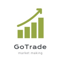 GoTrade logo - Similar company to Gotrade (Yc S19)
