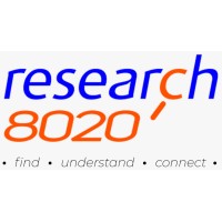 Research 8020 Limited logo - Similar company to Pars Research