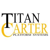 Titan Carter Platform Systems Inc.