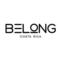 Belong Costa Rica logo - Similar company to Inverse Project
