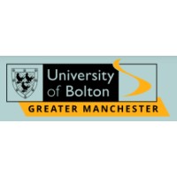 The University of Bolton, United Kingdom logo - Similar company to University Of Bolton - International