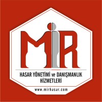 Mir Hasar Yönetimi ve Danışmanlık Hizmetleri logo - Similar company to Valora Information Technologies And Consulting