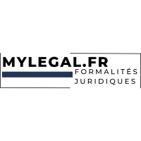 MyLegal.fr logo - Similar company to Exclusivity Events