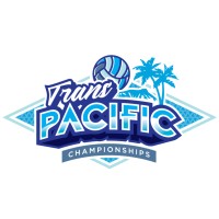 TransPacific Volleyball Championships logo - Similar company to Cognigoals