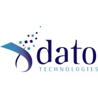dato technologies logo - Similar company to Operative Iq