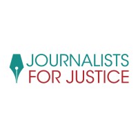 Journalists For Justice logo - Similar company to Rettet Den Regenwald E.V.