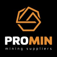 GRUPO PROMIN PERÚ SAC logo - Similar company to Ferrincorp